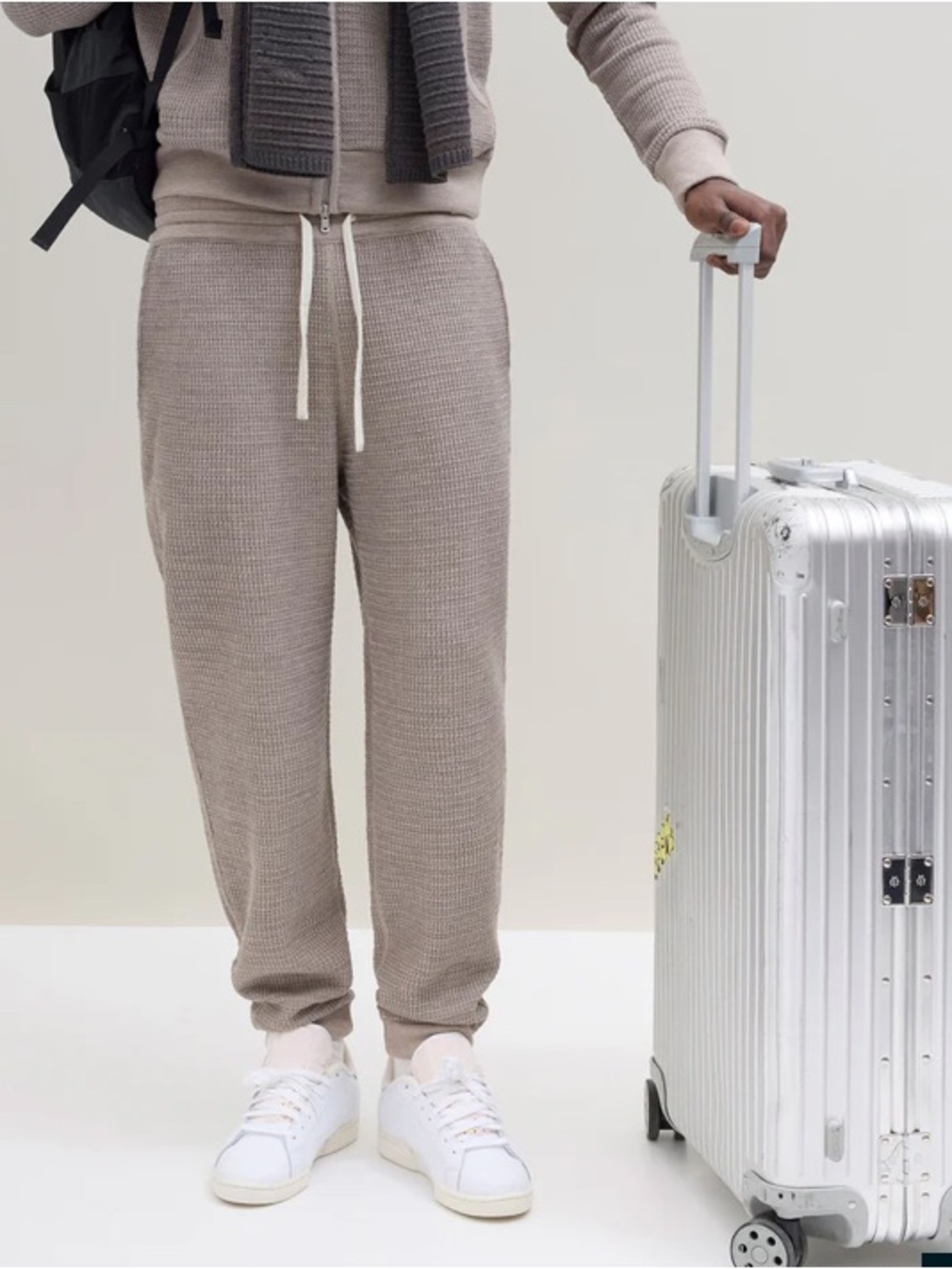 JJJJound x S.N.S. Herning J4 Nexus
Jogger Pants